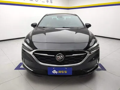 2021 Buick LaCrosse 652T Premium Edition, фото 2, лот 10251802
