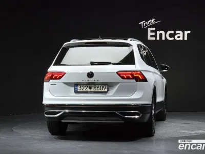 2023 Volkswagen Tiguan 2.0 TSI Prestige, фото 4, лот 10219604