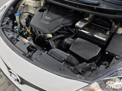 2014 Hyundai i30 1.6 GDI PYL, фото 2, лот 10146542