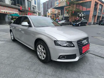 2011 Audi A4L 2.0 TFSI Comfort, фото 2, лот 10233803
