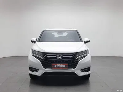 2020 Honda UR-V 370TURBO 4WD Premium Edition, фото 3, лот 11189567