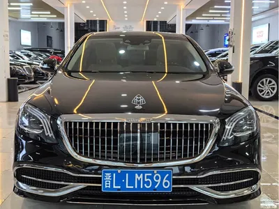 2014 Mercedes-Benz S-Class S 400 L Luxury, фото 2, лот 10269063