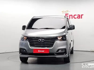 2020 Hyundai Starex 12-Seater LPi, фото 3, лот 10595368