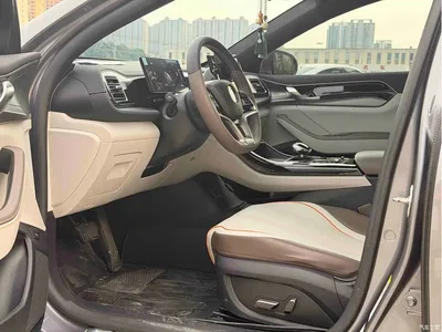 2023 BYD Qin PLUS Champion Edition EV 510KM Advanced Type, фото 4, лот 11192621