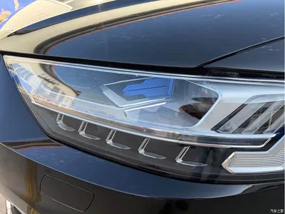 2019 Audi A8 Facelift Plus A8L 55 TFSI quattro Premium, фото 4, лот 10444103