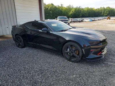 2017 CHEVROLET CAMARO, фото 4, лот 10582939