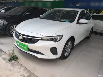 2023 Buick Verano Pro Joy Edition, фото 2, лот 10259194