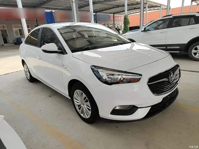 2018 Buick Excelle 15N CVT Elite, фото 4, лот 10268358