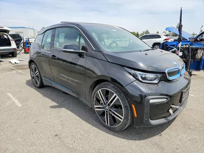 2021 BMW I3 BEV, фото 4, лот 10675009
