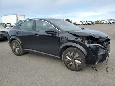 2023 NISSAN ARIYA EVOLVE+, фото 4, лот 10742117