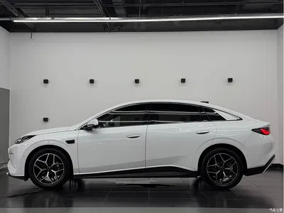 2025 BYD Seal 06 New Energy Model EV 545KM Flagship, фото 3, лот 11133298