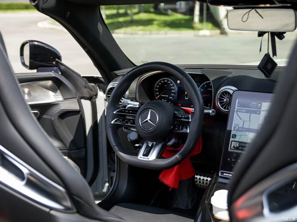 2024 Mercedes-Benz SL-Class AMG AMG SL 63 4MATIC+, фото 4, лот 11134476