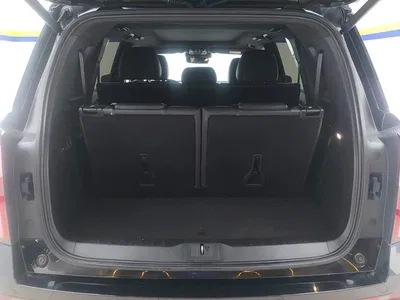 2022 GAC Trumpchi Trumpchi GS8 Pilot Series 2.0TGDI 2WD Luxury Smart Connect Edition (7-Seater), фото 4, лот 10769032
