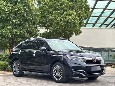 2023 Honda Avancier 370TURBO 4WD Premium Edition, фото 3, лот 10400370