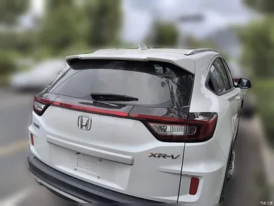 2020 Honda XR-V Model 1.5L CVT Comfort, фото 3, лот 10423322