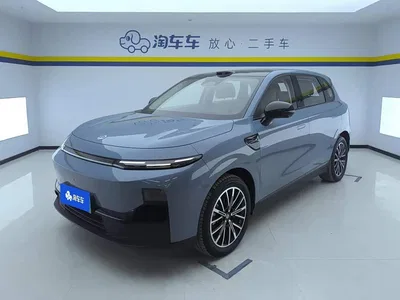 2025 Leapmotor B10 510 LiDAR Edition, фото 1, лот 10382268