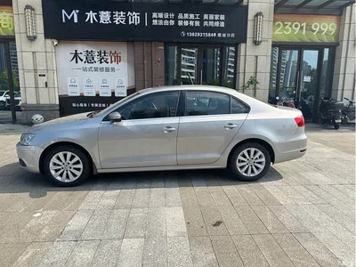 2014 Volkswagen Sagitar 1.6L Automatic Comfort, фото 4, лот 10417293