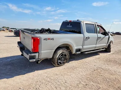 2026 FORD F250 SUPER DUTY, фото 3, лот 10984404