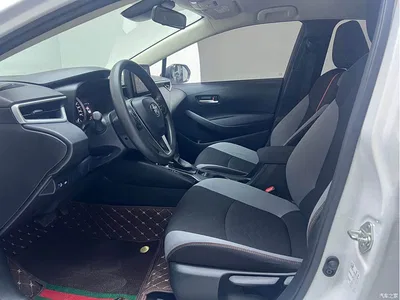2023 Toyota Corolla 1.2T Pioneer Edition, фото 4, лот 10599777
