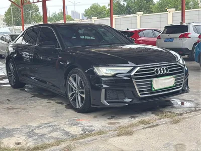 2020 Audi A6L 40 TFSI Luxury Dynamic, фото 4, лот 10431986
