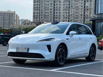 2025 Shangjie SUV Extended Range Edition, фото 1, лот 11646286