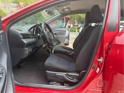 2020 Toyota YARiS L Zhi Xiang 1.5L CVT Leading Edition, фото 4, лот 10271780
