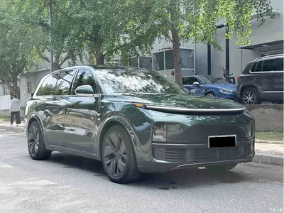 2023 Li Auto Li Xiang L9 Model Pro, фото 3, лот 10824856