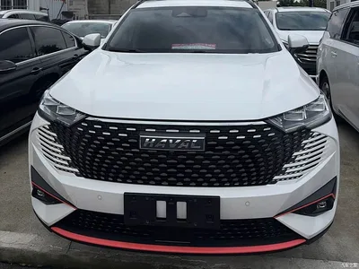 2022 Haval H6 3rd Gen 1.5T Auto 2WD Supreme+, фото 2, лот 10416026