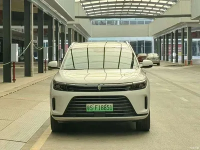 2022 AITO Wenjie AITO M7 1.5T 4WD Flagship Edition, фото 2, лот 10416927