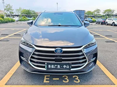 2021 BYD Tang New Energy DM-i 112KM Honor, фото 2, лот 11510000