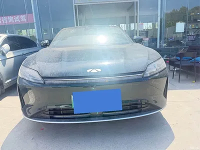 2025 Chery Fengyun A9L 260 Ultra Long Range Luxury Edition, фото 2, лот 10836538