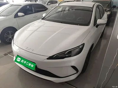 2026 BYD Hai Bao 05 DM-i DM-i 128KM Luxury, фото 2, лот 10616364