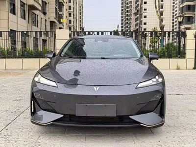 2022 Deepal SL03 1.5L 1200 Range Extender Version, фото 2, лот 11648341