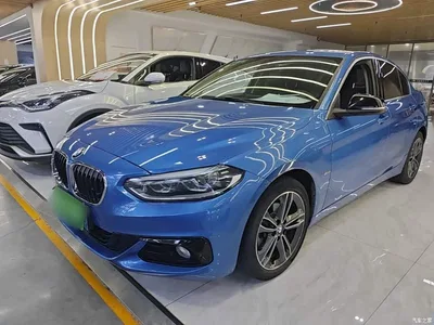 2017 BMW 1 Series 118i Sport, фото 2, лот 11216663