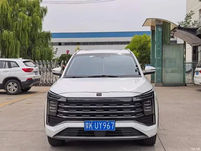 2023 Sehol X8 PLUS 1.5TGDI DCT Smart Premium Edition (7-seater), фото 2, лот 11196036