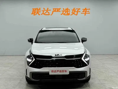 2025 Kia Sportage Model 1.5T 2WD Premium Smart Edition, фото 3, лот 10335966