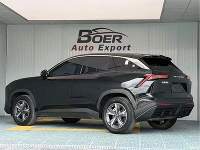 2023 Jetour Dasheng 1.5T DCT Starlight PRO, фото 4, лот 10826879