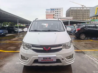 2016 Wuling Motors Wuling Hongguang 1.5L Facelift S Comfort, фото 2, лот 10367544