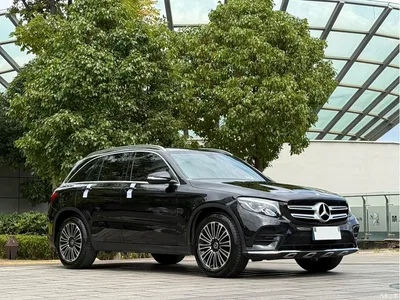 2018 Mercedes-Benz GLC Facelift GLC 260 4MATIC Dynamic, фото 3, лот 11195148