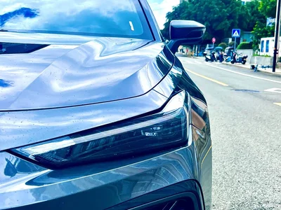 2025 Changan UNI-V 1.5T Sport Edition, фото 4, лот 10251319