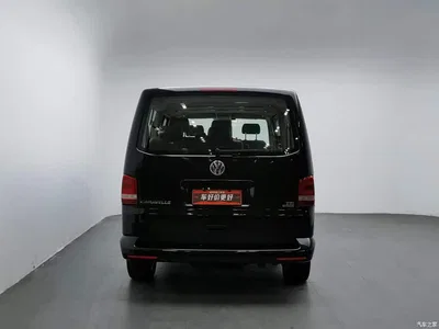2014 Volkswagen Caravelle 2.0TSI 4WD Comfort Edition, фото 4, лот 11536347