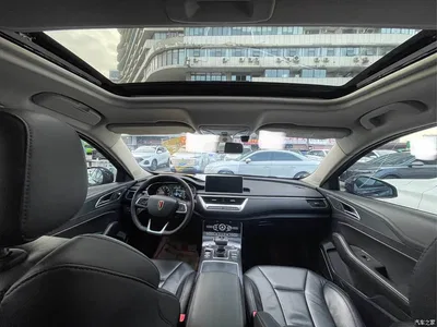 2020 Hongqi H5 1.5T DCT Qiyue Edition, фото 3, лот 10895038