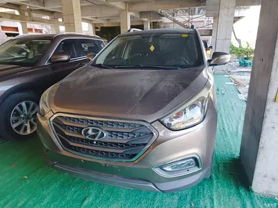 2015 Hyundai Beijing Hyundai ix35 2.0L Automatic 2WD Comfort China IV, фото 3, лот 10375200