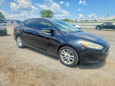 2016 FORD FOCUS SE, фото 4, лот 10541796