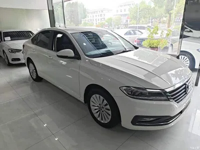 2021 Volkswagen Lavida 280TSI DSG Comfort Edition, фото 4, лот 11137903