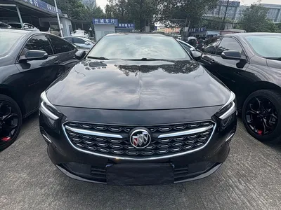 2021 Buick Regal 552T Elite, фото 2, лот 10257901