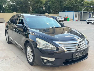 2013 Nissan Teana 2.5L XL Leading Edition, фото 3, лот 10340828