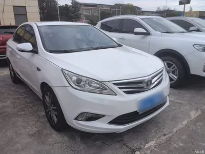 2015 Changan Eado 1.6L Automatic Luxury, фото 4, лот 10254305
