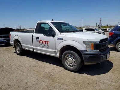 2020 FORD F150, фото 4, лот 10555022