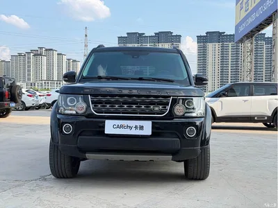 2012 Land Rover Discovery 3.0 SDV6 HSE Diesel, фото 2, лот 11243424